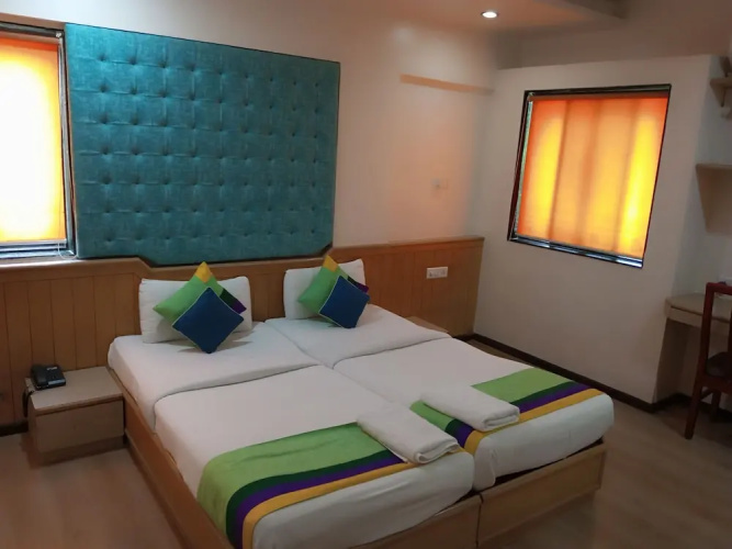 Serenity By Monarch Viman Nagar