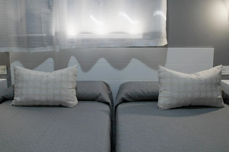 Apartamentos Las trece llaves