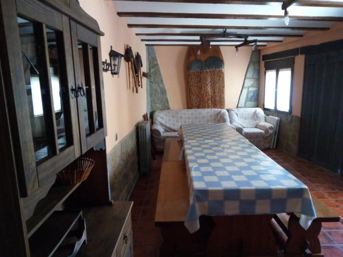 Casa La Fuensanta