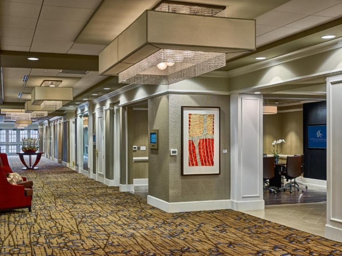The Hotel At Auburn University photo 12