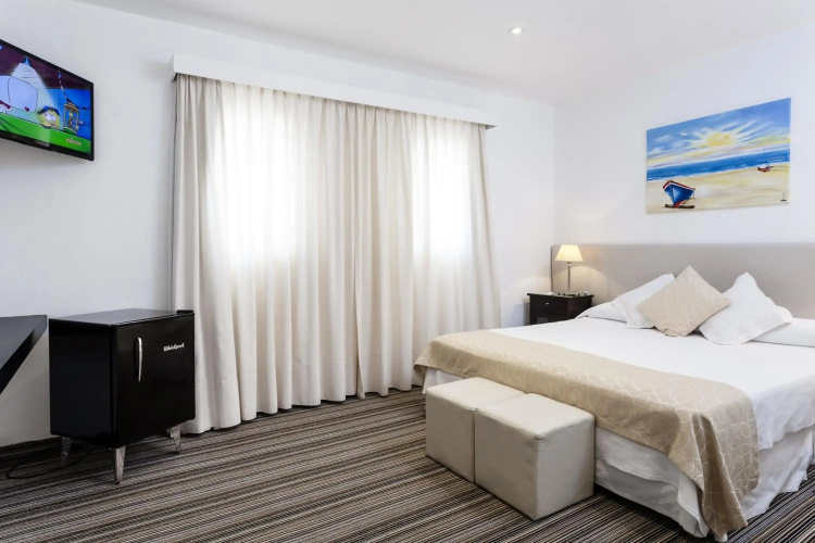 Facon del Mar Hotel