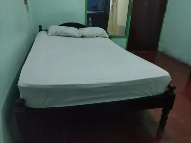 Sri MK Hotel