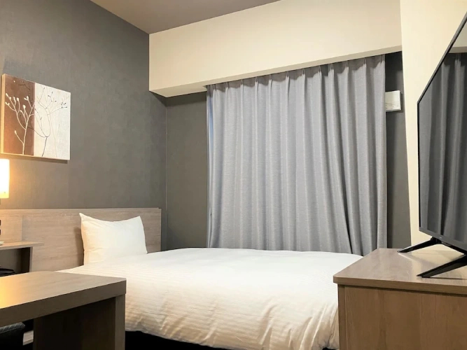 Comfort Single room