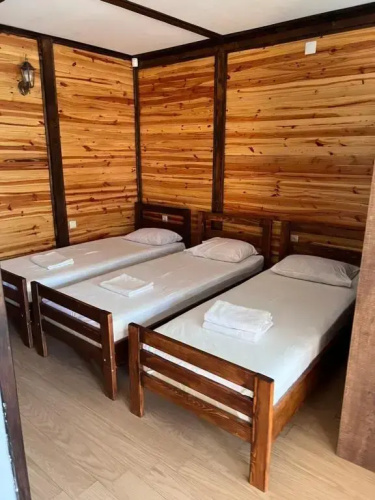 Senima's Paradise Guest House