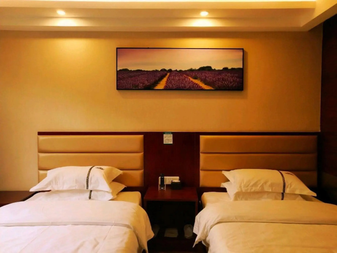 Lanwan Hotel