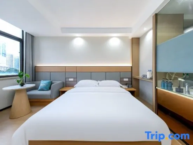 Luxury Double room