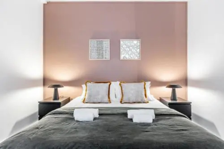 Sweet Inn - Champs Elysees - Friedland