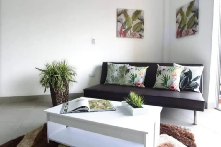 302-LINDO APARTAESTUDIO DUPLEX EN GRanada
