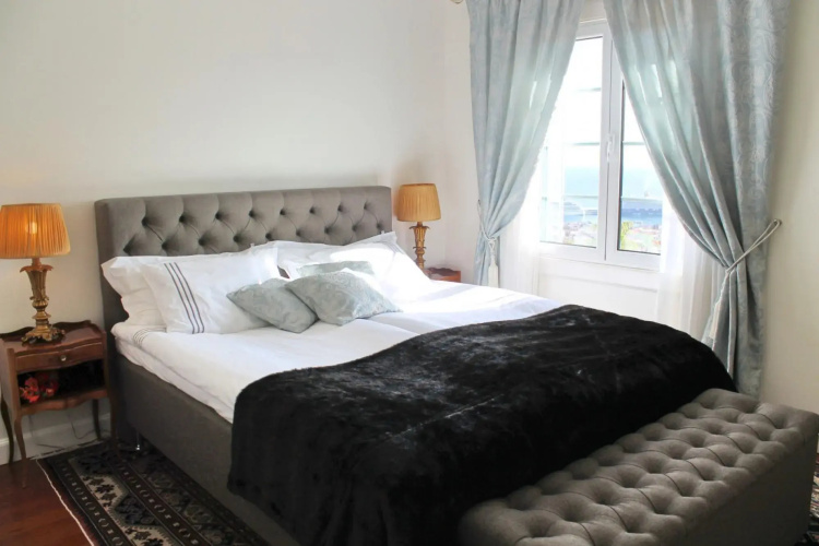 Villa Luzia (Madeira Villas)