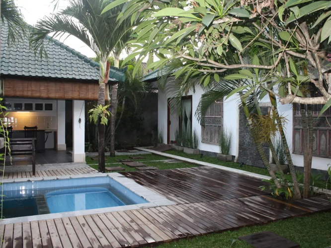 Durna Villa