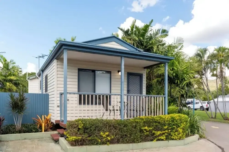 1 Bedroom Superior room