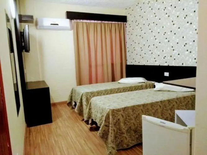 Hotel Colonial