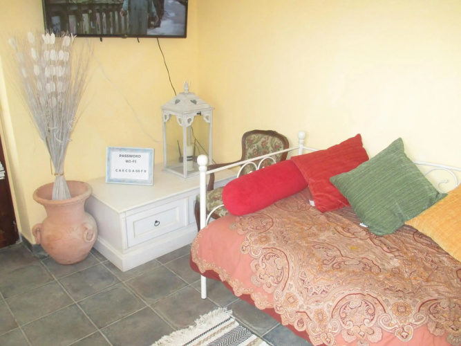 Relais"LA CAPPUCCINA" Rooms&Apartments