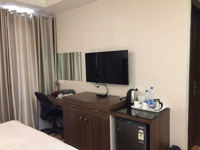 New Bawa Residency