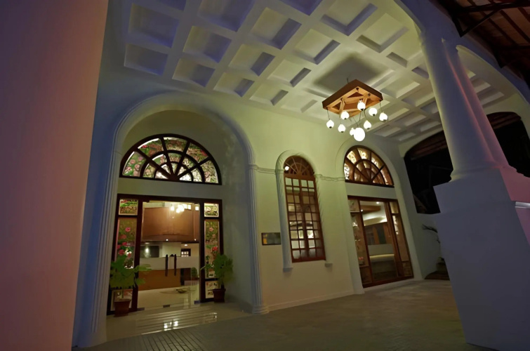 Otel görseli