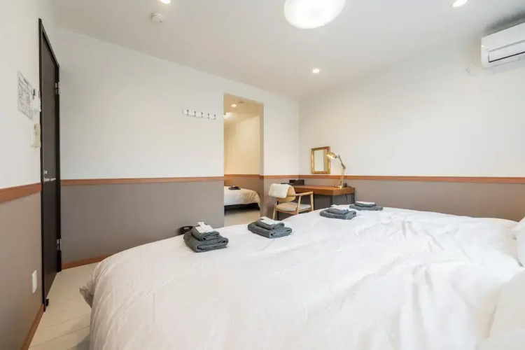 The Shelbourne Furano