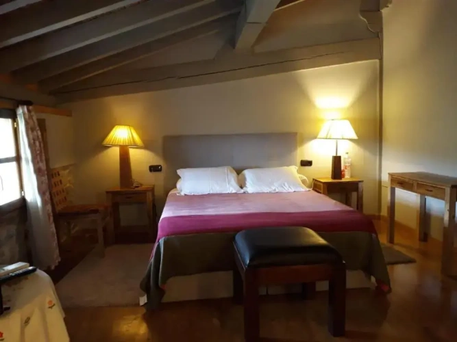 Superior Quadruple room