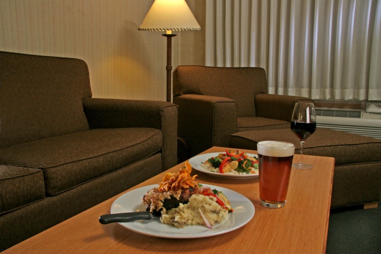 Best Western Plus GranTree Inn photo 14