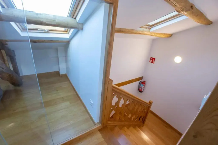 Casa Alameda 33