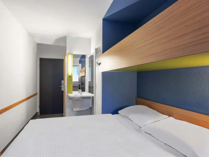 B&B HOTEL Düsseldorf-Hilden