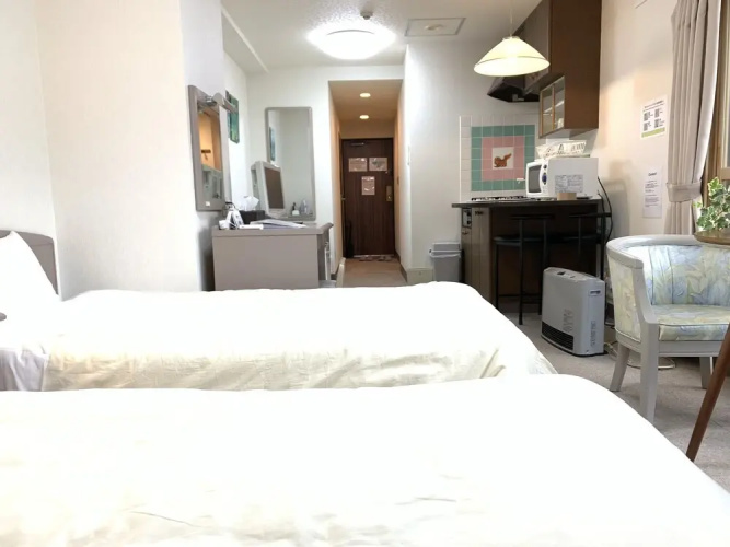 Few Days Condominium Jozankei