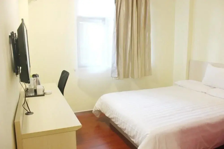 Hanting Hotel
