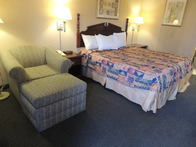 Econo Lodge Durant