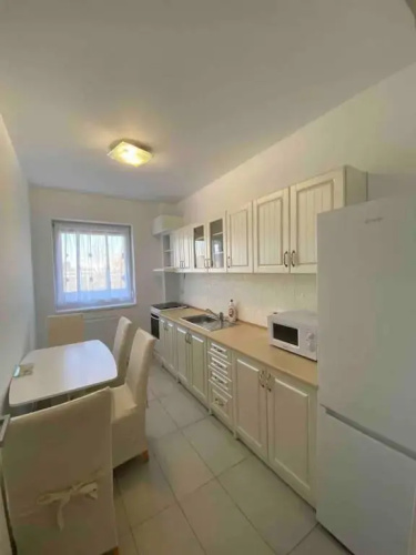 Apartament Prima Residence Nufarul