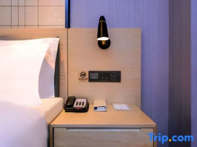 Luxury Double room