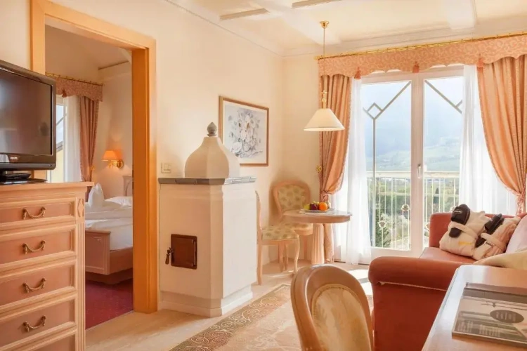 Superior Suite