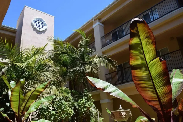 Imagen del hotel