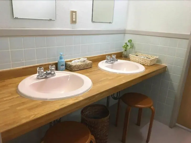 SEADIVE Dormitory - Hostel