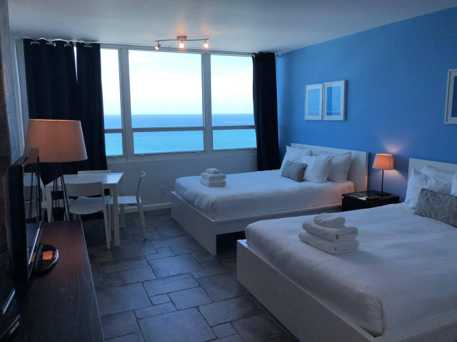 Design Suites Miami Beach