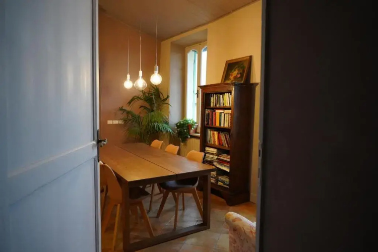 Apartments by La Zuppa Inglese