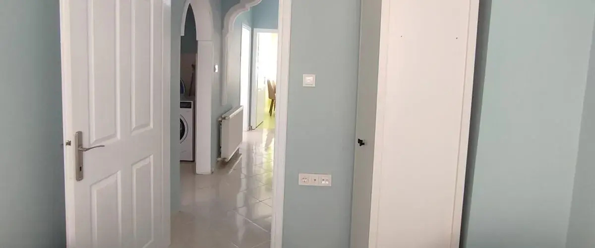 Bostancı Home