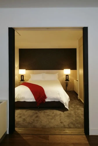 3 Bedrooms Deluxe Sextuple Apartment