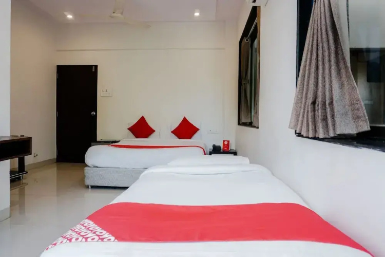 OYO 24175 Flagship Dream Resort