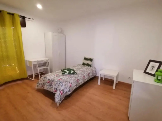 Apartamento Penha