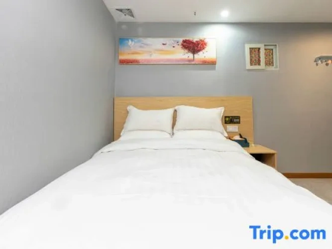 Premium Single room