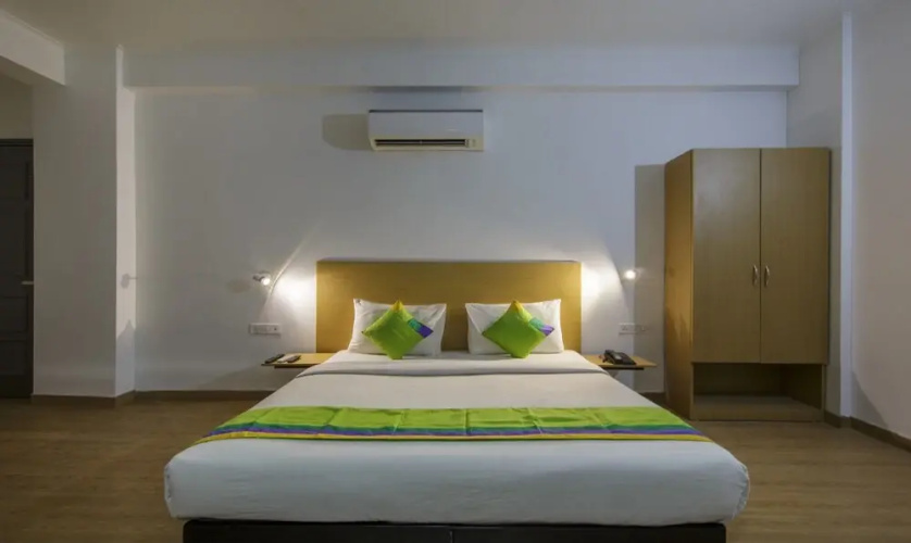 hotel noida express