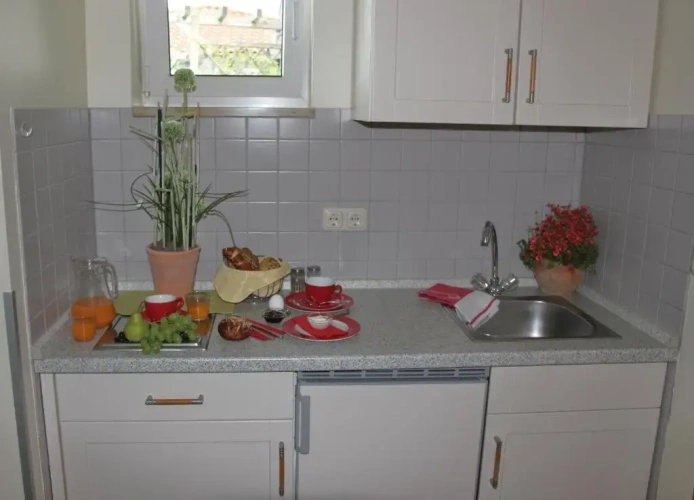 Comfort Double room with balcony