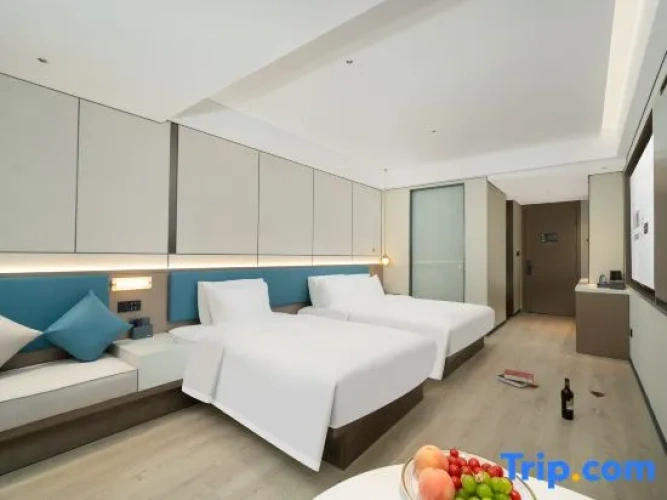 Comfort Twin room with balcony