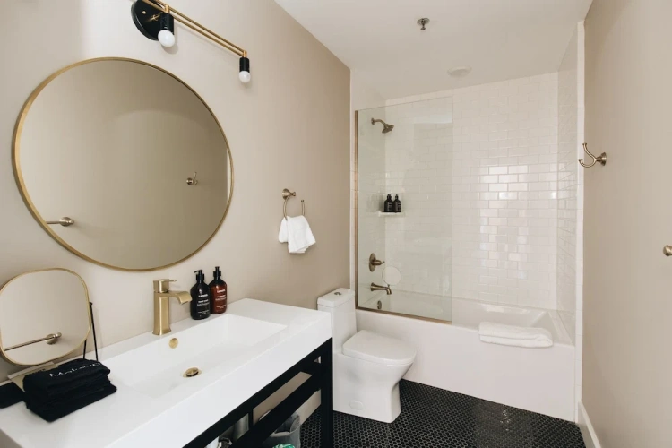 Double Junior Suite