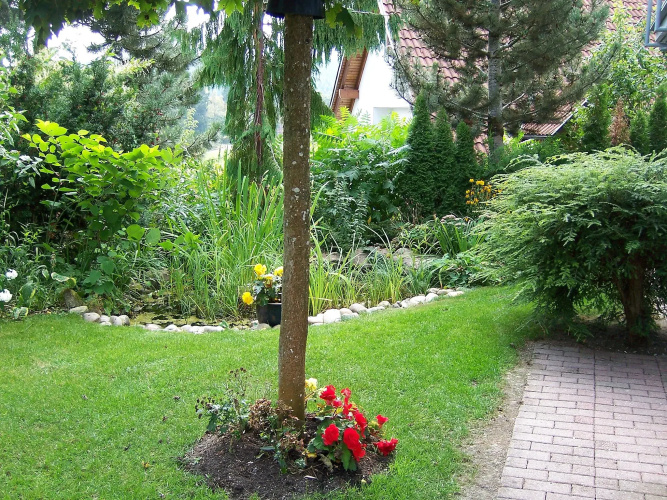 Brombeerweg
