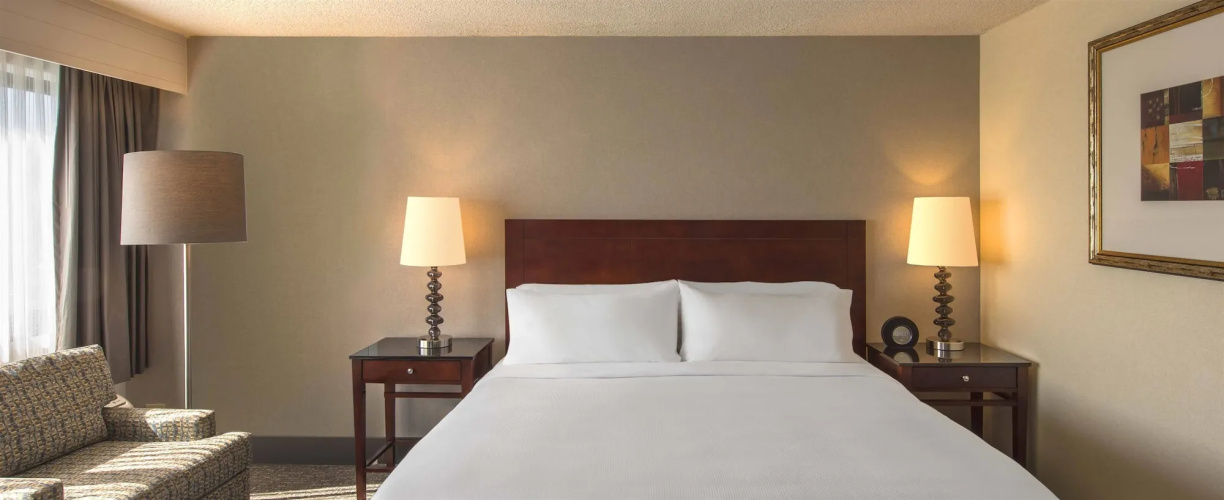 DoubleTree by Hilton Chicago Schaumburg photo 6