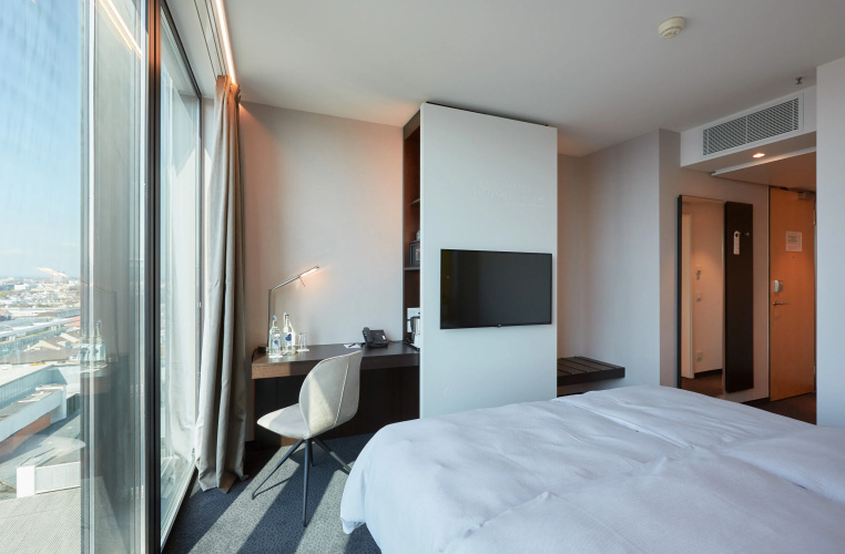 HYPERION Hotel Basel