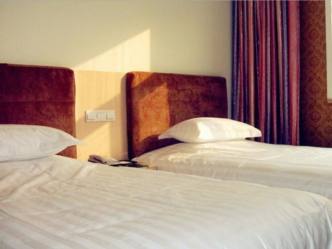 Haiyou Express Hotel