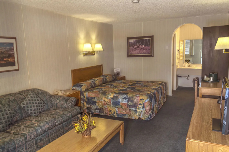 Ranch Inn