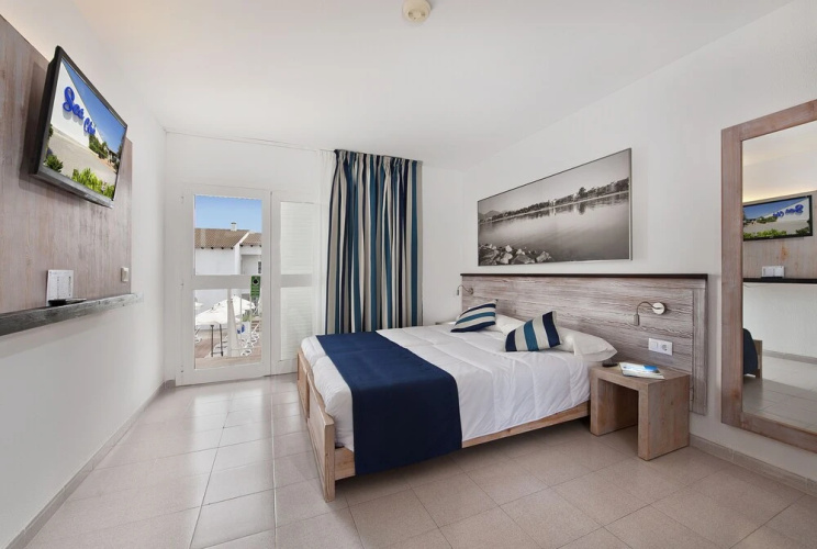 Serenity Apartments