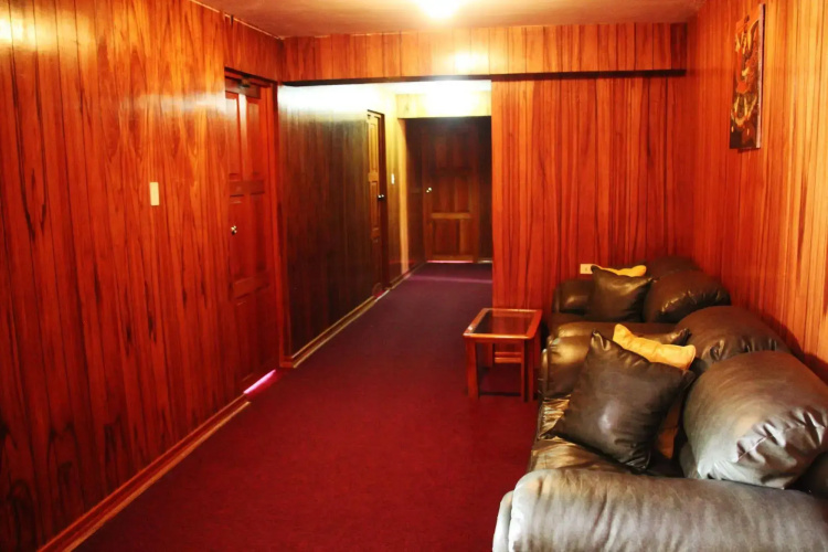 Hotel El Buho